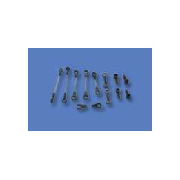 HM-037-Z-06 - ball linkage set