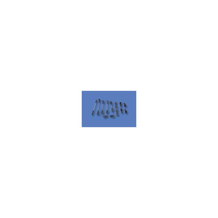 HM-037-Z-06 - ball linkage set