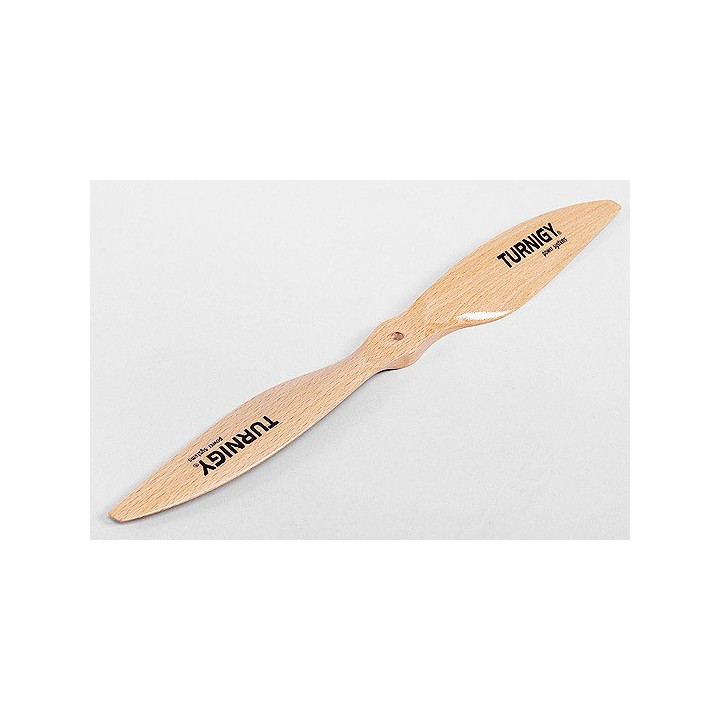 TU-WDPROP1345 - Wooden 13x4.5 Propeller (1pc) Turnigy
