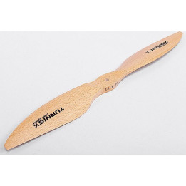 TU-WDPROP1345R - Wooden 13x4.5R Propeller (1pc) Turnigy