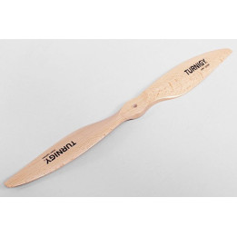 TU-WDPROP1545 - Wooden 15x4.5 propeller (1pc) Turnigy