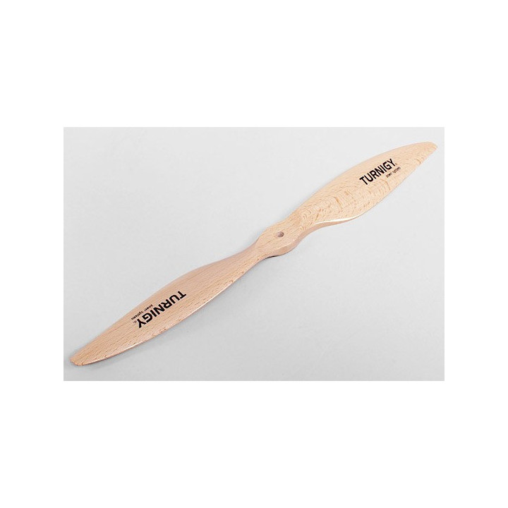 TU-WDPROP1545 - Wooden 15x4.5 propeller (1pc) Turnigy