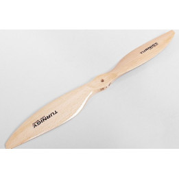 TU-WDPROP1545R - Wooden 15x4.5R propeller (1pc) Turnigy