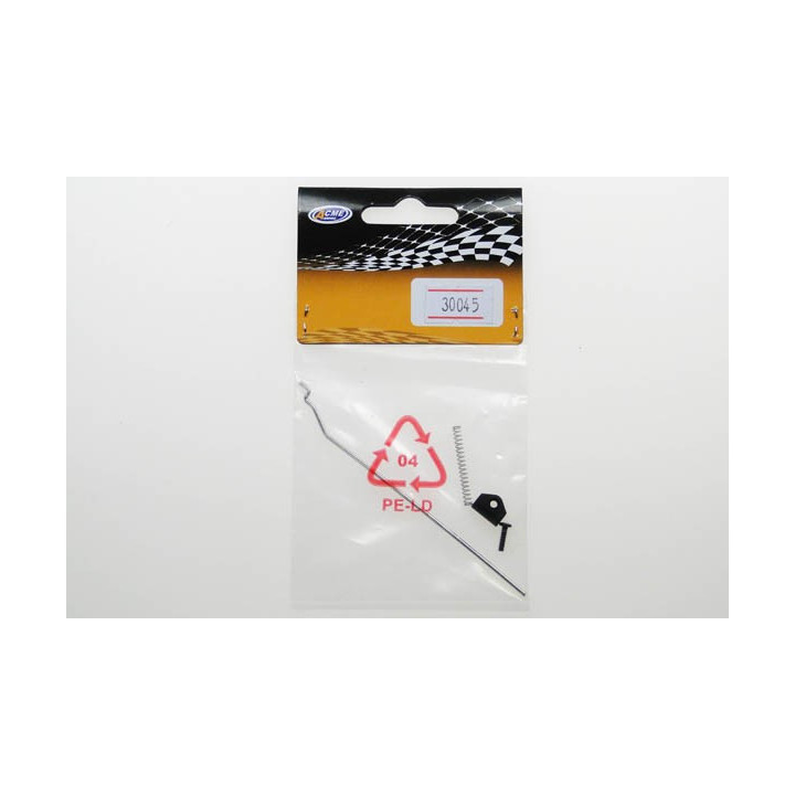 AC-30045 - Throttle set (1 set) (30045) ACME Racing