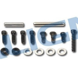 AL-H11020AT - T-Rex 100 - Screw Parts (H11020AT) Align
