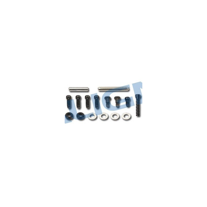 AL-H11020AT - T-Rex 100 - Screw Parts (H11020AT) Align