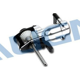 AL-H45038AT - T-Rex 450 - Metal Tail Torque Tube Unit (H45038AT) Align