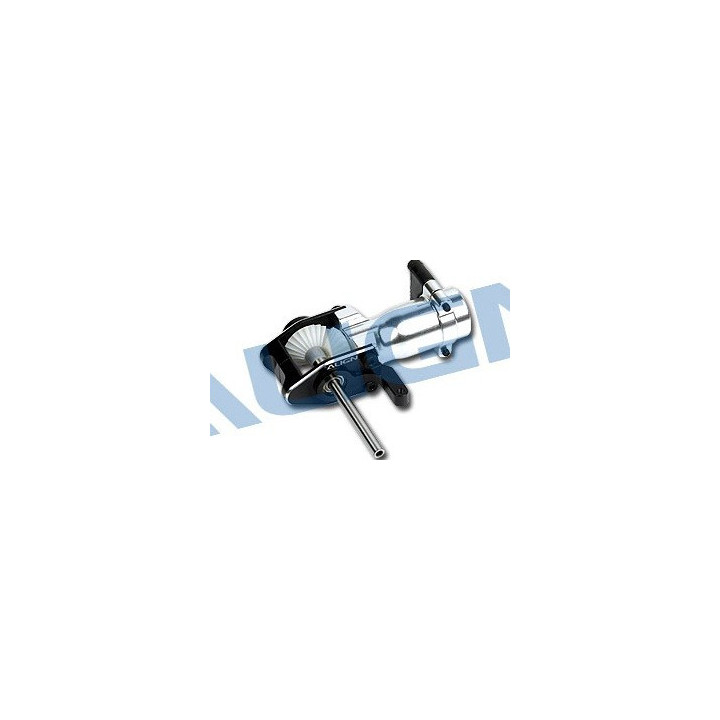 AL-H45038AT - T-Rex 450 - Metal Tail Torque Tube Unit (H45038AT) Align