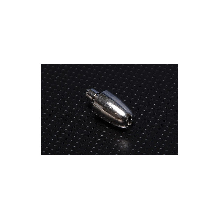 DT-OR005-00203 - Fuel Tank Clunk Std 2xD10xH19mm