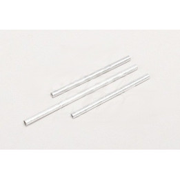 DT-TANKTUBE - 3mm Aluminum Fuel Tank Tubes