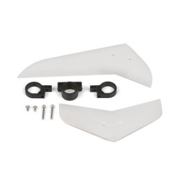 EK-000366 - Horizontal tail blade set (white) Esky