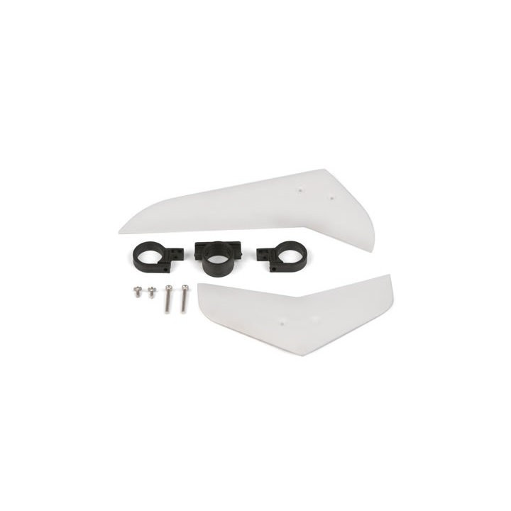 EK-000366 - Horizontal tail blade set (white) Esky