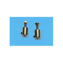 HM-083-Z-03 - flybar paddle connector