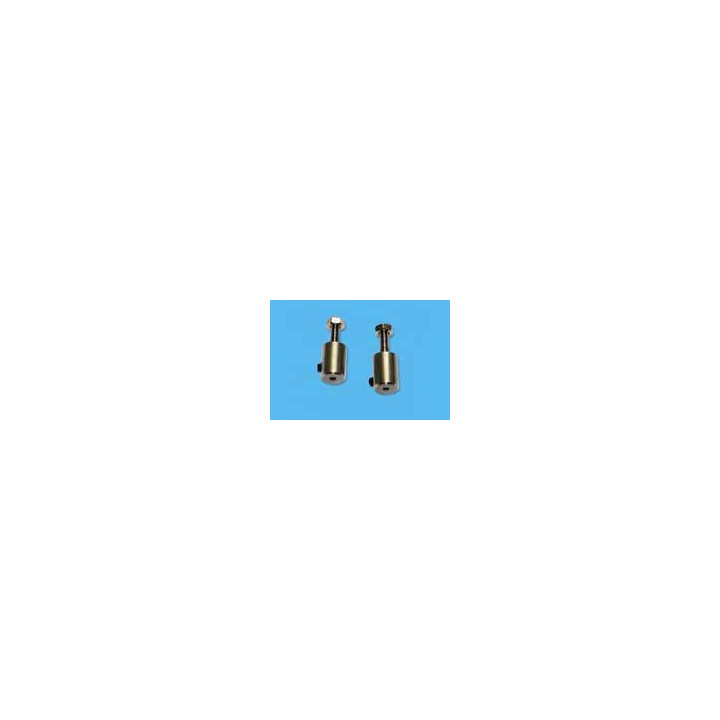 HM-083-Z-03 - flybar paddle connector