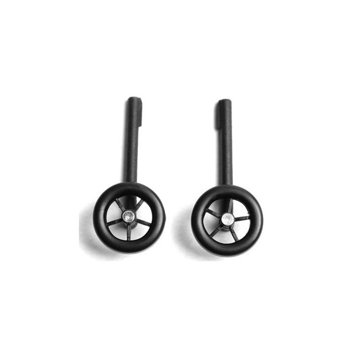 EK-000429 - Back-wheel driven set Esky