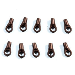 EK-000675 - Short push-rod head set Esky
