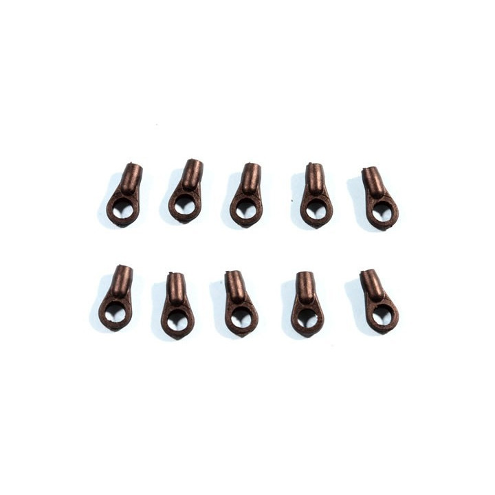 EK-000675 - Short push-rod head set Esky