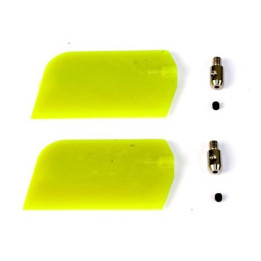 EK-000678 - Paddle Set (green) Esky
