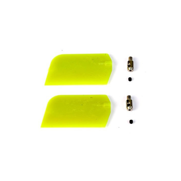 EK-000678 - Paddle Set (green) Esky