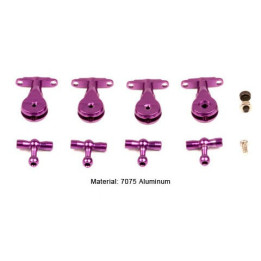 EK-001103 - Metal grip set of lama blade Esky