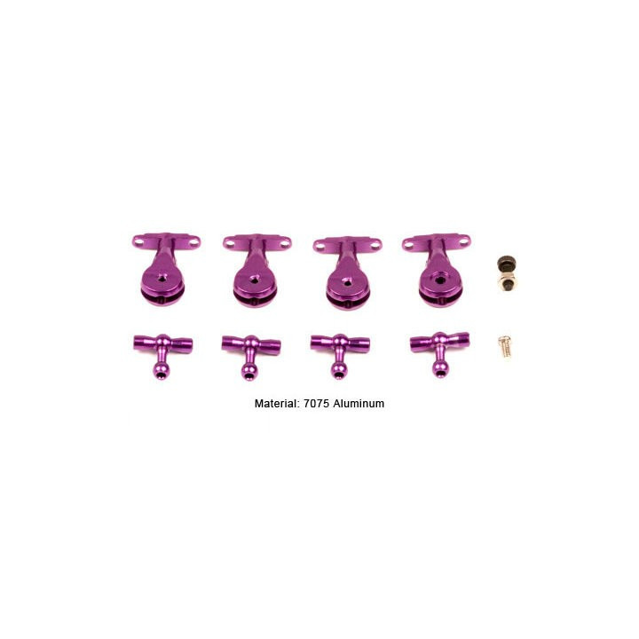 EK-001103 - Metal grip set of lama blade Esky