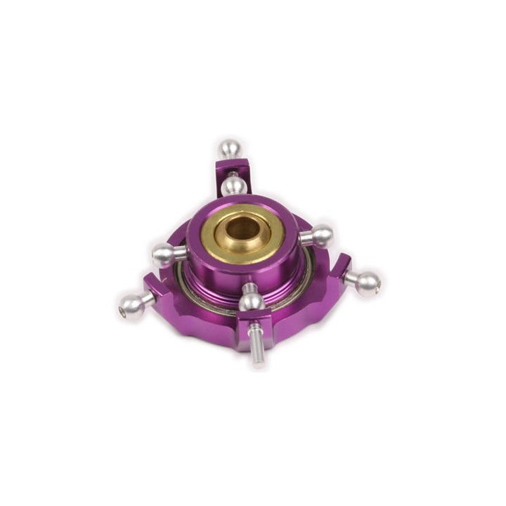 EK-001494 - Metal Swashplate set Esky