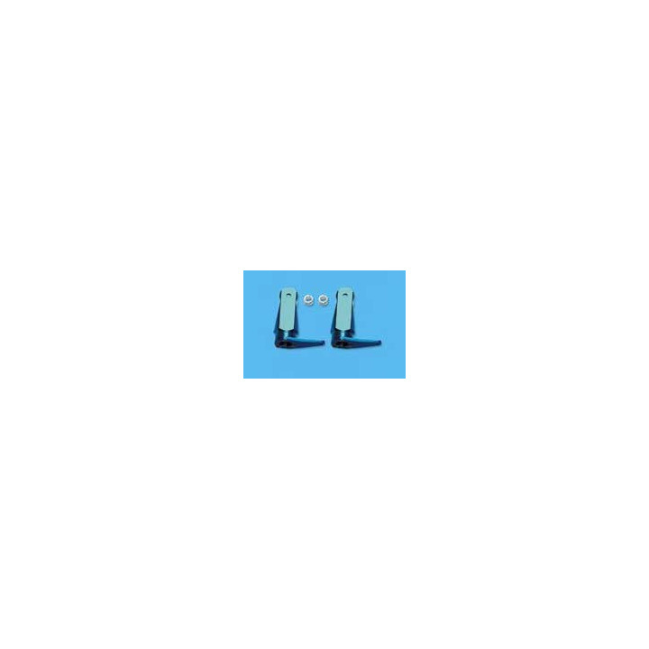 HM-083-Z-04 - Main blade holder