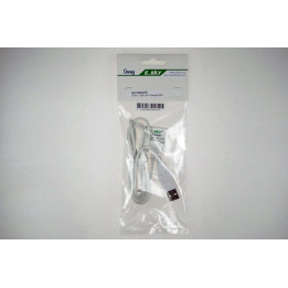 EK-003751 - CG1C 1 Cell LiPo Charging Wire Esky