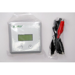 EK-003752 - CG2-3 Two/Three Cell LiPo Charger Esky