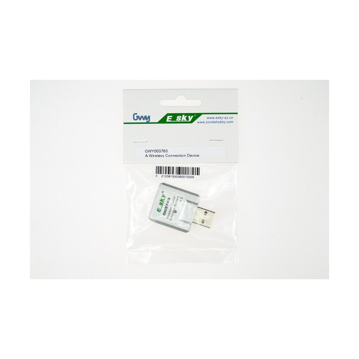 EK-003763 - Wireless Connection Device Esky