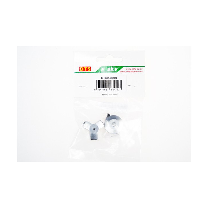 EK-003919 - Main Rotor Head Set Esky