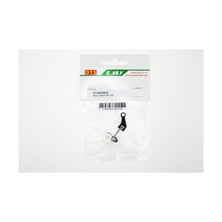 EK-003920 - Hiller Control Arm Set Esky