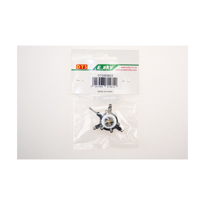 EK-003923 - Swashplate Set Esky