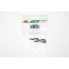 EK-003924 - Servo Pushrod Set Esky