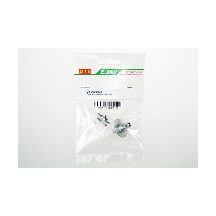 EK-003925 - Gear Connection Shaft Set Esky
