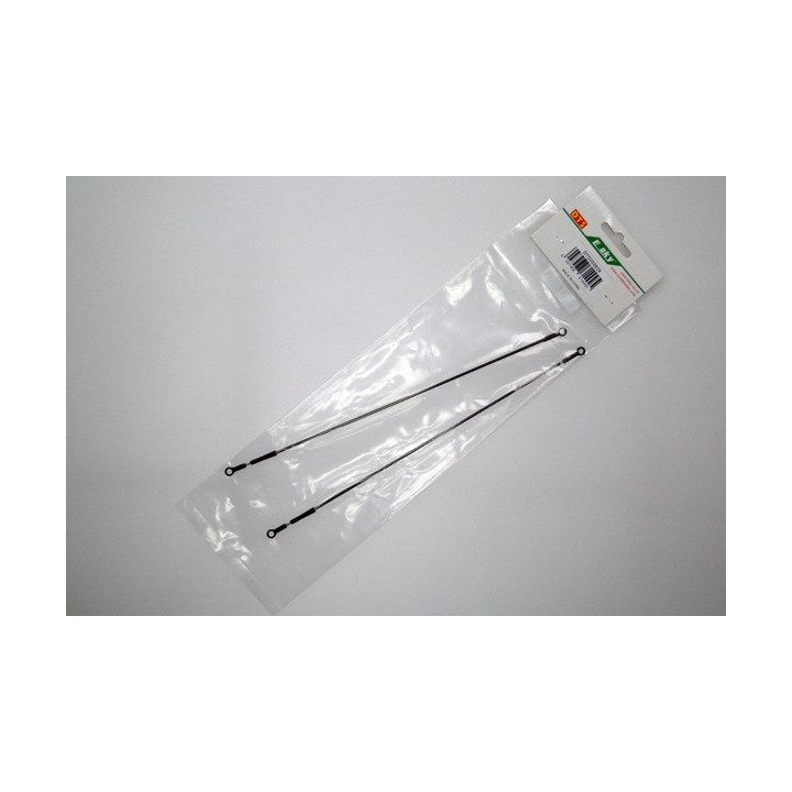 EK-003929 - Tail Pushrod Set Esky