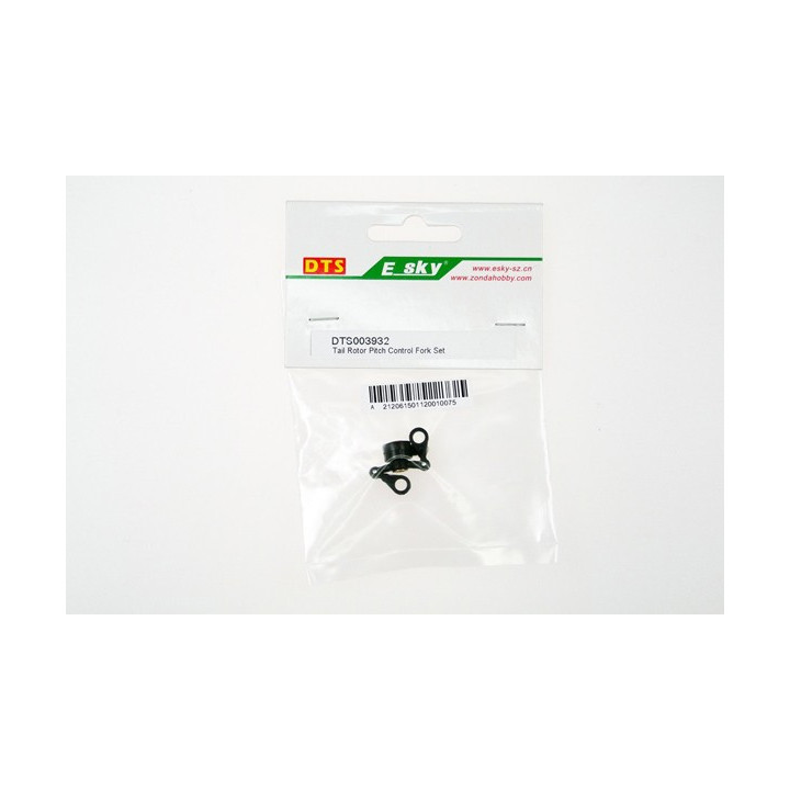 EK-003932 - Tail Rotor Pitch Control Fork Set Esky
