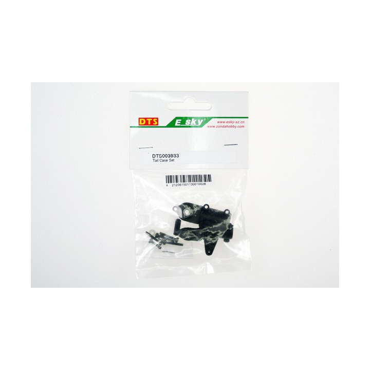 EK-003933 - Tail Case Set Esky