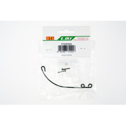 EK-003934 - Tail Stabilizer Set Esky
