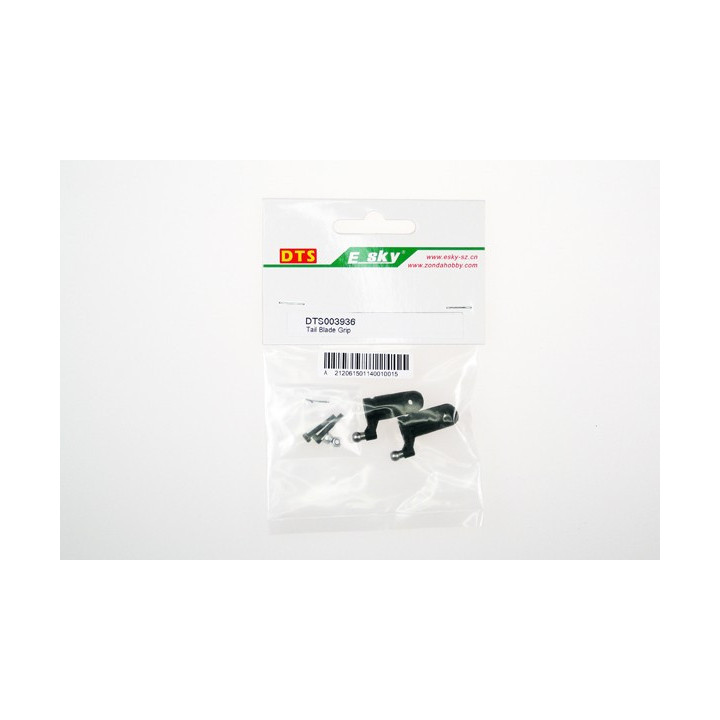 EK-003936 - Tail Blade Grip Esky