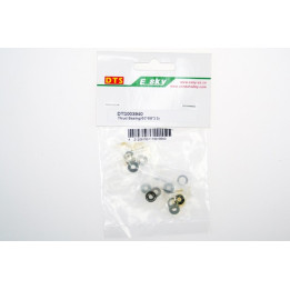 EK-003940 - Thrust Bearing (3x8x3.5) Esky