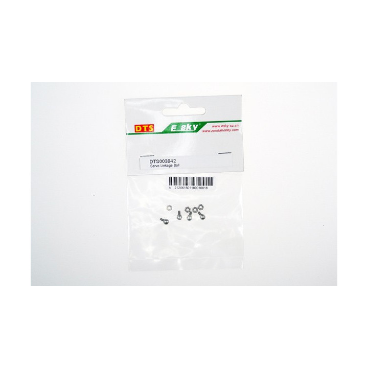 EK-003942 - Servo Linkage Ball Esky