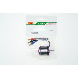 EK-003951 - 2086-4070 Motor Esky