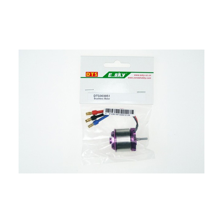EK-003951 - 2086-4070 Motor Esky
