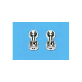 HM-083-Z-07 - Flybar Steering Ball