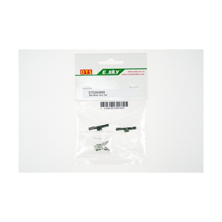 EK-003959 - Bell Mixer Arm Set Esky