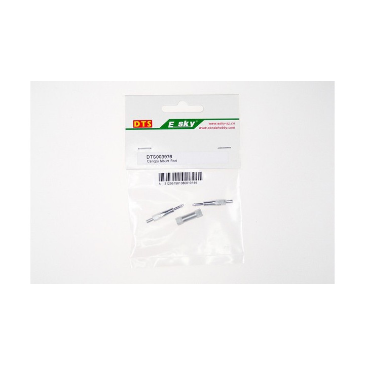 EK-003976 - Canopy Mount Rod Esky