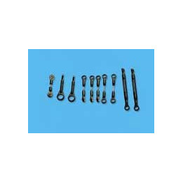 HM-083-Z-09 - Ball linkage set