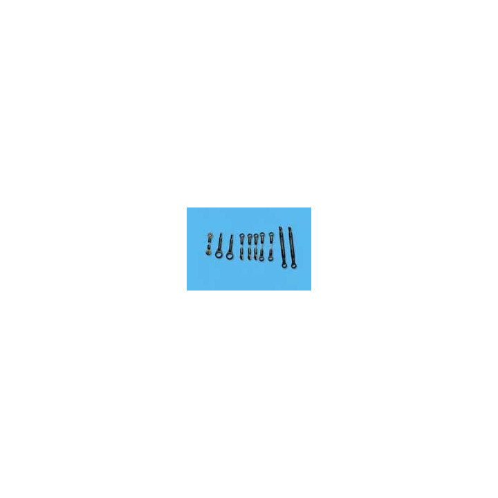 HM-083-Z-09 - Ball linkage set