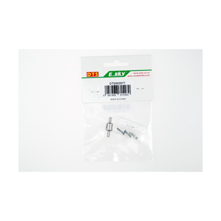 EK-003977 - Tail Rotor Head Esky